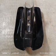 Astrea star 800 wings - honda Astrea Star wings BLACK