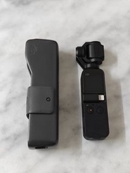 Dji osmo pocket 1 套裝