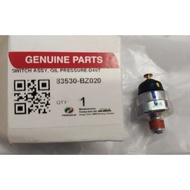 *   PERODUA KANCIL, KELISA, VIVA, MYVI, ALZA, KENARI OIL PRESSURE SWITCH MINYAK HITAM 83530-BZ020