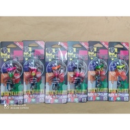 BOYTEP MINI JAWS FROG