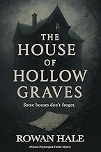 The House of Hollow Graves: A Haunted House Novel for Adults-Blending Gothic Horror Fiction, Histori