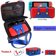 Nintendo Switch Big Case NS Accessories Console Carrying Storage Cover Switch Hand Bag  Box