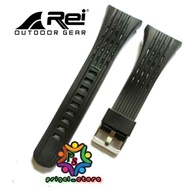 Rei Guatin watch Strap Rei Guatin watch Strap Rubber Watch Strap 20mm Watch Strap