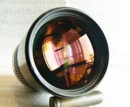 【悠悠山河】Nikon原廠 Nikkor *ED 180mm F2.8 ais 金環 光學極佳 全鏡片無傷無霧通透明亮