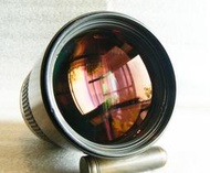 【悠悠山河】Nikon原廠 Nikkor *ED 180mm F2.8 ais 金環 光學極佳 全鏡片無傷無霧通透明亮