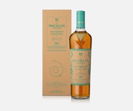 Macallan HARMONY PHOENIX HONEY ORCHID TEA JING