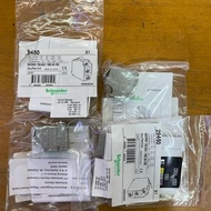 Auxiliary Contact Auxiliary Schneider OF/SD/SDE/SDV 29450