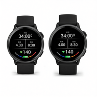 Garmin |  Garmin Active 6 นาฬิกา Smartwatch หลายฟังก์ชัน