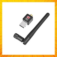 Thu Wifi 802.11 có Anten