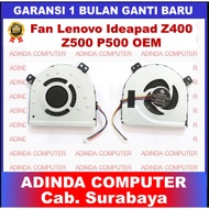 Fan Lenovo Ideapad Z400 Z500 V500 P400 P500 P/N: MG60090V1-C170-S99 OEM