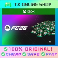 FC 26 / 25 - FIFA 26 Points [Xbox One/Xbox Series X/S Original Game] Xbox Activation FUT 26 / 25 Poi