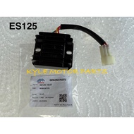 WMOTO ES125 RECTIFIER ORIGINAL 100%