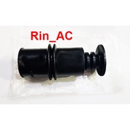 Rubber Ash Cap Dust Stopper Shock Breaker Absorber Front Honda Stream