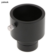yuksok 0.965inch To 1.25inch Telescope Eyepiece Adapter 24.5mm To 31.7mm Adapter