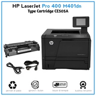 Printer HP LaserJet Pro 400 M401dn