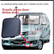 Front Bumper Towing Hook Cover / Towing Hook Cover Cap Housing For AVANZA XENIA 2008-2011
