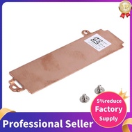 M.2 SSD Hard Disk Heatsink  G15 5511 5510 Enhanced Cooling