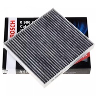 S-T🤲Bosch（BOSCH）Activated Carbon Air Conditioning Filter Element/Air conditioner filter/Filter 871X