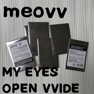 MeovvPop-upRandomCards:SOOIN,GAWON,ANNA,NARIN,ELLA-HighBeautyCollection