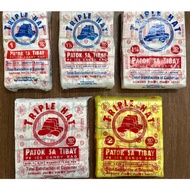 patok Plastic -Approx. 100 pcs - 1x10 | 1-1/4x10 | 1-1/2x10 | 1-3/4x10 | 2x10 l 2-1/2x10 pe plastik 