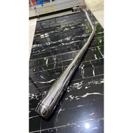 GL100 UNYLexhaust exhaust