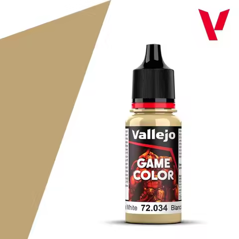 Vallejo GAME COLOR for all Fantasy and Wargame water-based AV paint 17ml acrylic paint