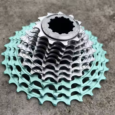 ZTTO GEN3 Road Bike 11/12 Speed 11-28/30/32/34/36T ULT Cassette Ultralight 11S 12S Freewheel 11V 12V