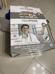 Rossmax AM 40 氣墊床
