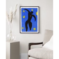 [Habitat] Support Customization 丨 Matisse Icarus Icarus Master Classic Paper-Cutting Simple Icarus M