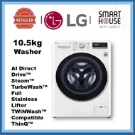FREE SHIPPING 1 LG FRONT LOAD WASHER FV1450S4W