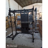 READY HOME GYM ALL IN ONE MULTI FUNCTION TRAINER ALAT OLAHRAGA GYM