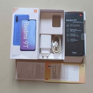 Redmi 9T 6/128 fullset