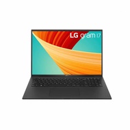 Laptop LG gram 17 Windows 11 Home Plus Intel® Core™ i7 Gen 13 16GB 1TB 17Z90R-G.AH78A5 - Hàng Chính 