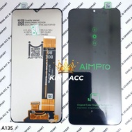 NEW AIMPRO LCD TOUCHSCREEN SAMSUNG GALAXY A13 4G / M13 / F13 / A135 / M135 / E135F BLACK