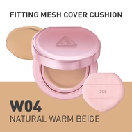 3CE Fitting Mesh Cover Cushion - 8 Color to Choose