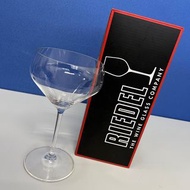 全新 RIEDEL Sake Glass 日本 🇯🇵 清酒 杯