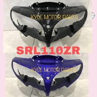 SRL110-ZR HEAD LAMP COVER LAGENDA110-ZR