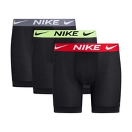NIKE Nike Mens Pro Boxer Shorts (Pack of 3)