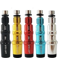 Golf Adapter Sleeve Fit TaylorMade Qi35/Qi10/Stealth 2 Driver Fairway Wood Club