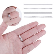 Ring SIZE ADJUSTER Adjustable Invisible RING Tightening ADJUSTER