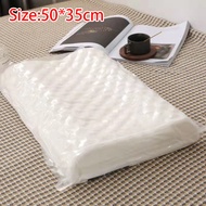 SHICHENG Thailand Pure Natural Latex Pillow Orthopedic Pillow Latex Pillow Protect Vertebrae Slow Rebound Remedial Neck