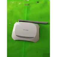 TP-LINK TD-W8901N 150MBPS WIRELESS N ADSL2+ MODEM ROUTER