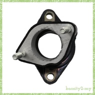 [BaositybbMY] 28mm Intake Manifold Pipe for CG250cc Engine ATV 4 Wheeler Dirt Bike Go Kart