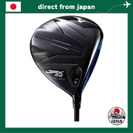 Mizuno JPX ONE SELECT Driver Men's Golf Club TENSEI BLUE or RED Carbon Shaft 2026, Loft 9°