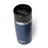 YETI Rambler Travel Bottle with Spill-Resistant Commute Cap - 12oz & 16oz Stainless Steel Vacuum Ins