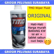 Original Toyota TMO Wiper Fluid 1ltr Cairan windshield washer fluid pembersih kaca TMO asli