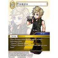 YUGUCO FFTCG PROMPTO [23-073C]