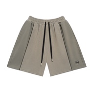 Quần short đùi mùa hè nam nữ Local Brand Chính Hãng City Cycle Quần short Sleeper