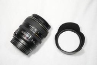 【出清】Canon EF 28-105mm f/3.5-4.5 USM  旅遊鏡，日本製，9成5新廉讓～