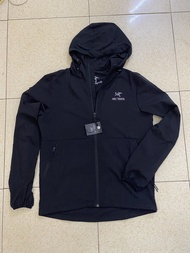 Áo khoác Arcteryx 1 lớp siêu nhẹ